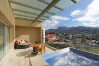 InterContinental Hotels COSTA RICA AT MULTIPLAZA MALL by IHG - Hot Springs