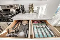 Rammies 3-bedroom Cozy house with community Pool Access in Fulshear