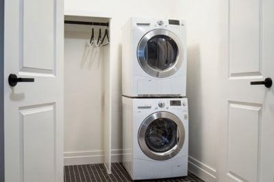 クリーニングサービス アロフト デトロイト アット ザ デイビッド ホイットニーの写真