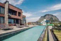 Zen Hideaway@Jeju Отели в г. Намчеджу