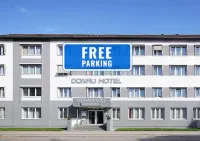 多瑙河飯店 英戈爾施塔特 Altes Rathaus (Ingolstadt)附近的飯店