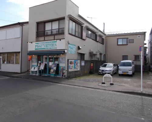 秋田屋別館 鎌倉市酒店