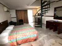 Bayu Beach Resort Các khách sạn gần Bãi biển Port Dickson