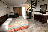 Bayu Beach Resort - sarapan
