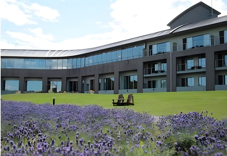 후라노 호텔 이미지