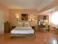Hotel le Cilaos Hotel a La Plaine des Cafres