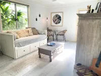 The Yoga Retreat - Walking distance to Umina Beach