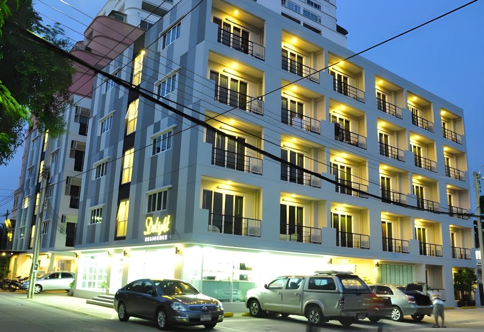 딜라이트 레지던스 썸네일