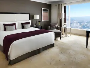 Four Seasons Hotel Amman