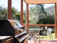 Kookaburra Motor Lodge Hotels in Wartook