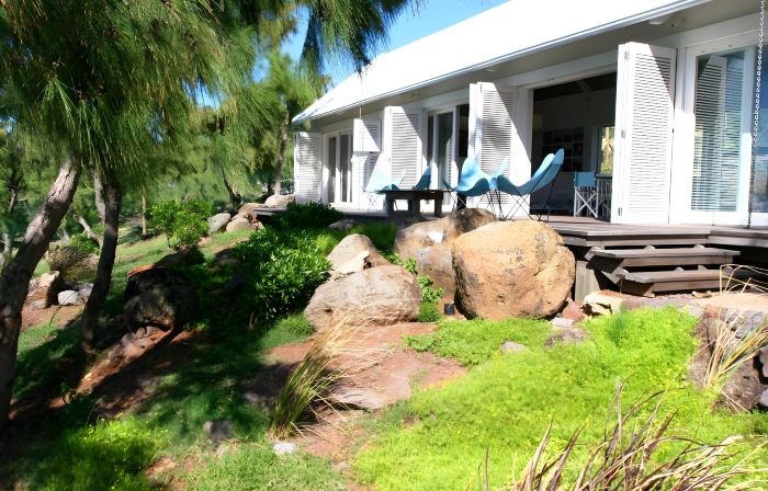 Bakwa Lodge