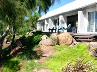 Bakwa Lodge