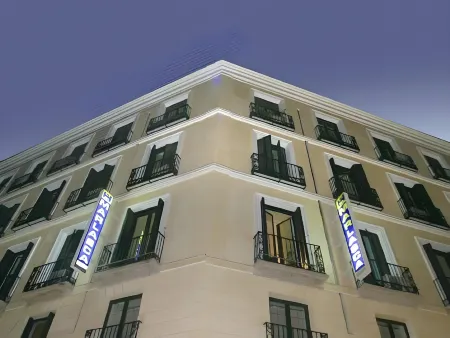Hostal Marlasca