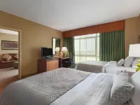 Embassy Suites by Hilton Omaha la Vista Hotel & Conference Center Hotels in 
