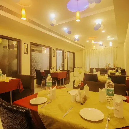 A-Park Hotel