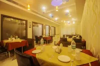 A-Park Hotel
