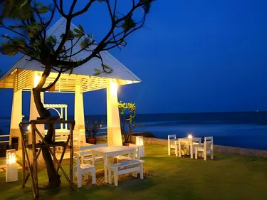 รูปภาพของบูลสกาย รีสอร์ท หาดเจ้าสำราญ Blue sky resort HadChaoSamRan