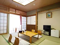 Ryokan Nadeshiko No Yu Hotels in Miki