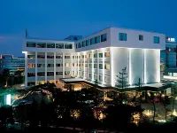 Gyungpo Beach Hotel Các khách sạn gần Gangneung Yeongdong University