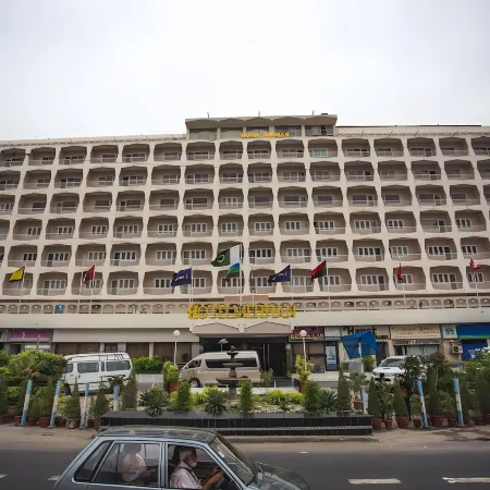 Hotel Mehran