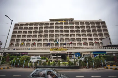 Hotel Mehran