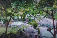 Wisma Belerang
