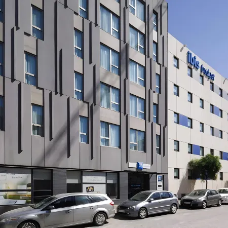 Ibis Budget Málaga Centro