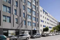 Ibis Budget Málaga Centro