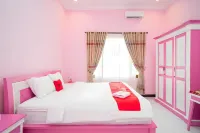 RedDoorz Syariah Near Rsud Kota Malang Hotels in Kepanjen