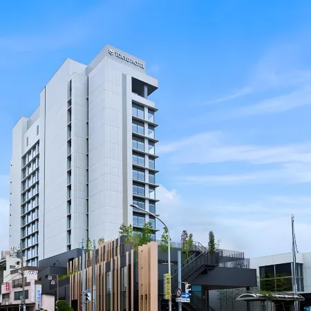 Fujisan Mishima Tokyu Hotel
