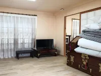 Namgye Ilodang Hanok Stay فنادق في هاميانغ