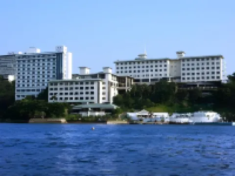 Toba Seaside Hotel Hotels in Toba