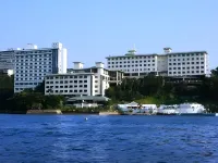 Toba Seaside Hotel Hotel a 