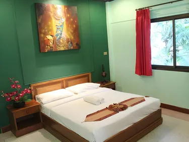 รูปภาพของบ้านสวนสุขรีสอร์ท