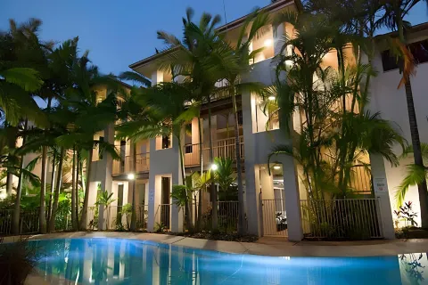 Offshore Noosa Resort