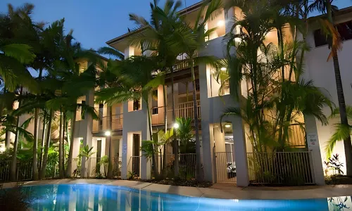 Offshore Noosa Resort