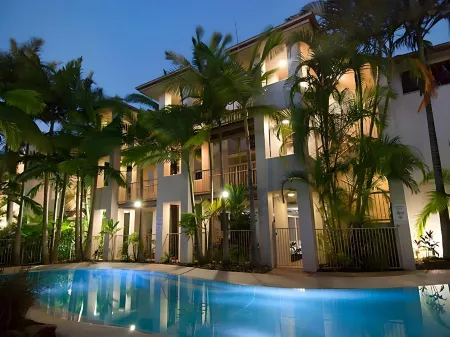 Offshore Noosa Resort