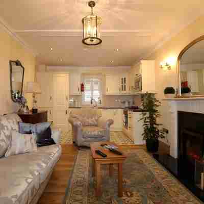 The Post House Rooms