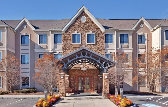 Staybridge Suites CORNING by IHG