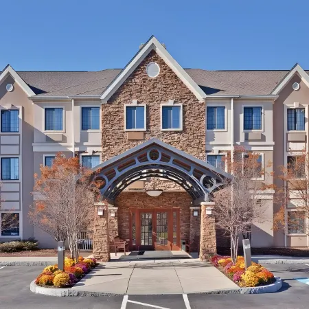Staybridge Suites CORNING by IHG Hotels in Steuben County