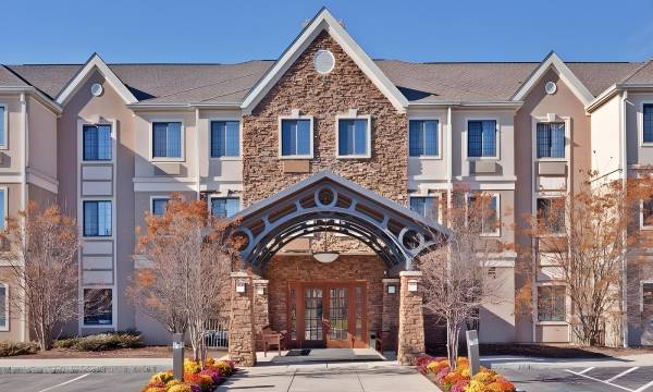 Staybridge Suites Corning by IHG