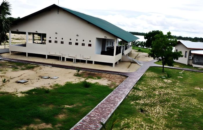 Hotel Naaval