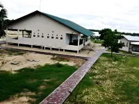 Hotel Naaval Hotels in Batticaloa