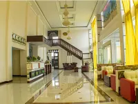 Grand City Batu Hotel Hotels in Batu Sub-District