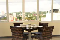 Big Fish Hotel Hotels in Sario