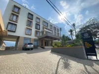 The Aldener Hotel di 