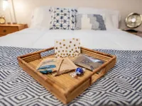 Private Studio with Kitchenette. Keyless Entry, Parking. Great for Extended Stay Hotels in Lysander