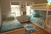 Fantastically located Chatham house - DISCOUNTED - New patio, refurbished