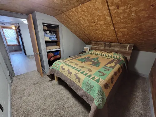 In the Heart of the Northwoods Hotels in Langlade County