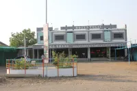 호텔 프라샨트 인터내셔널 Gandhidham Junction 주변 호텔